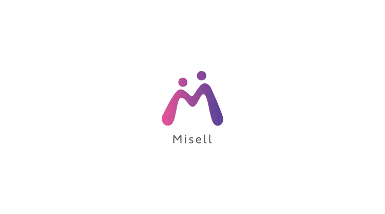 デジタル名刺 Misell